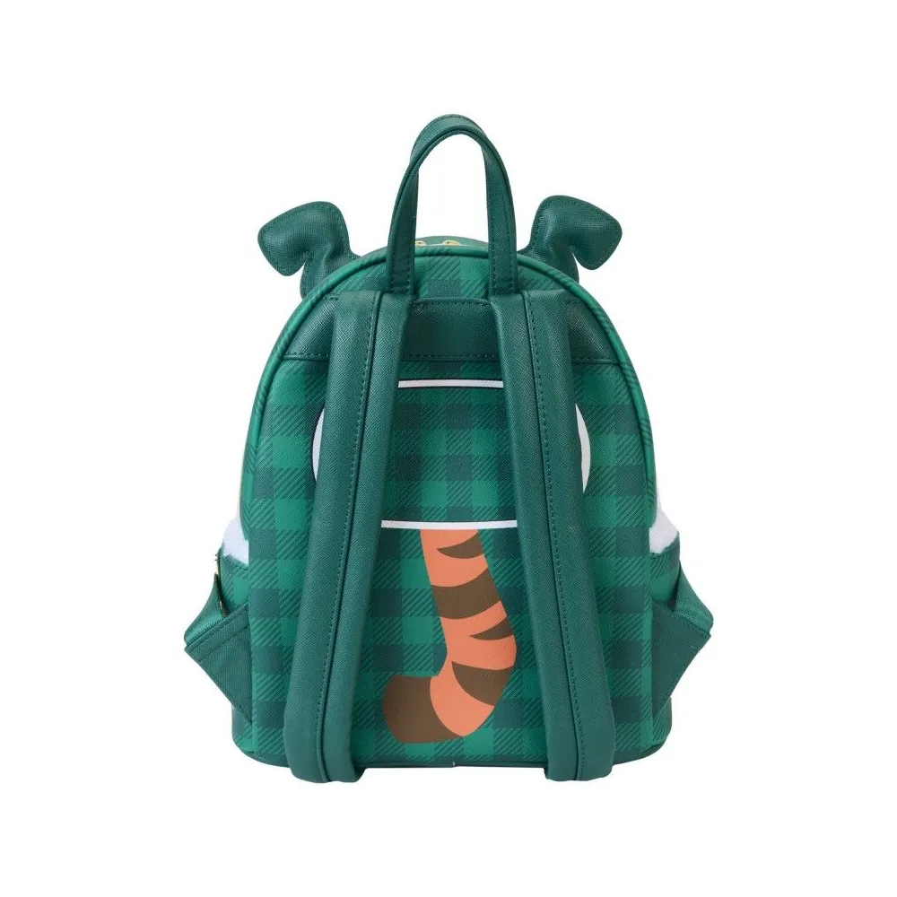 Mochila Disney Tigger Navidad