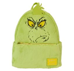 Sac à dos Loungefly Grinch Lumineux