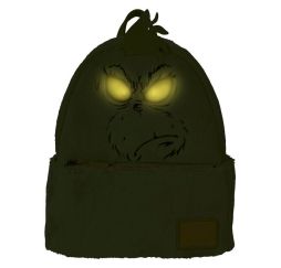 Sac à dos Loungefly Grinch Lumineux