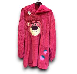 Disney Pilou adulte Lotso Disneyland Paris