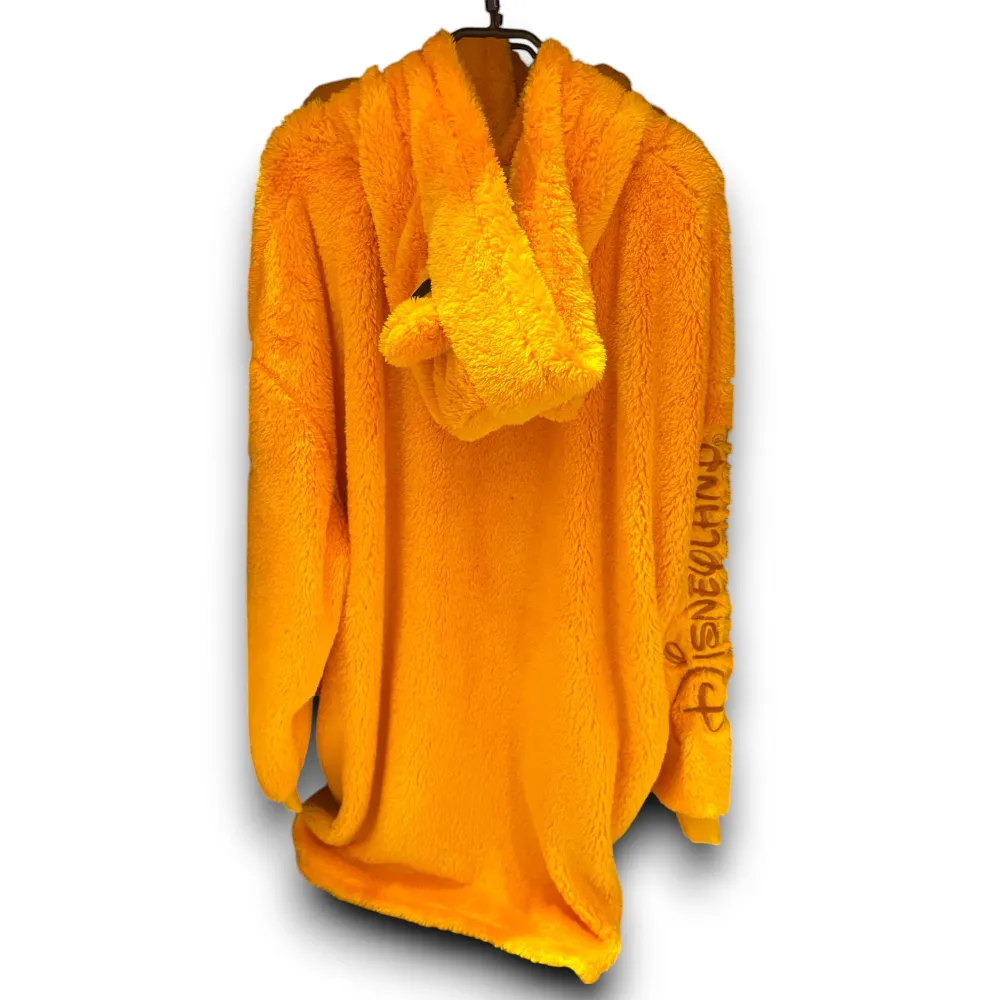 Disney Polaire Pilou adulte Simba Disneyland Paris