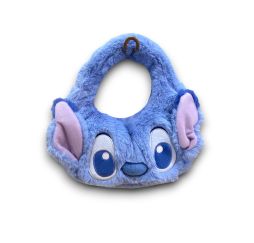 Disney sac à main peluche Stitch Disneyland Paris