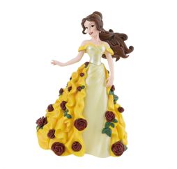 Disney Figurine Belle Couture Showcase