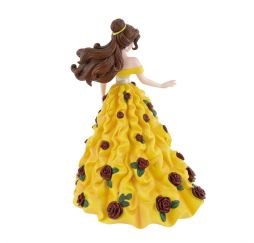 Disney Figurine Belle Couture Showcase