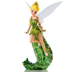 Disney Figurine Fée Clcohette Couture Showcase