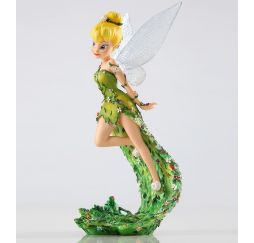 Disney Figurine Fée Clcohette Couture Showcase