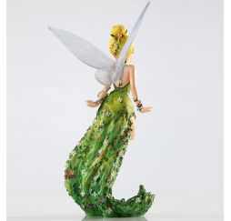 Disney Figurine Fée Clcohette Couture Showcase