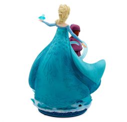 Disney Figurine Lumineuse La Reine des Neiges Disneyland Paris