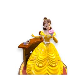 copy of Disney Figurine Raiponce Disneyland Paris