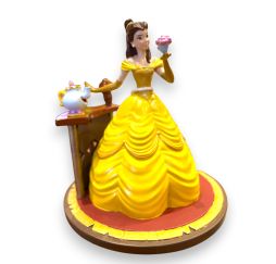 copy of Disney Figurine Raiponce Disneyland Paris