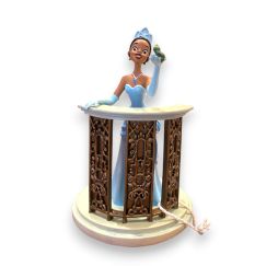 copy of Disney Figurine Raiponce Disneyland Paris