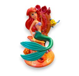 Disney Figurine Ariel Disneyland Paris