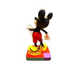 copy of Disney Figurine Raiponce Disneyland Paris