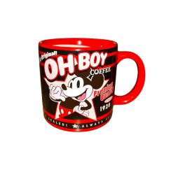 Disney Tasse Mickey Oh Boy Disneyland Paris