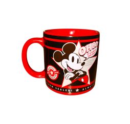 Disney Tasse Mickey Oh Boy Disneyland Paris