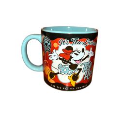 copy of Disney Tasse Mickey Oh Boy Disneyland Paris