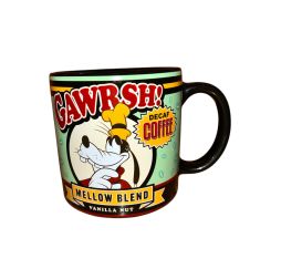 Disney Tasse Dingo GAWRSH Disneyland Paris