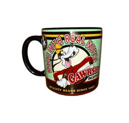 Disney Tasse Dingo GAWRSH Disneyland Paris