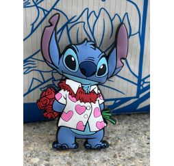 Disney Magnet Stitch St Valentin Disneyland Paris