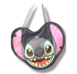 Disney Sac Tote Bag Stitch Disneyland Paris