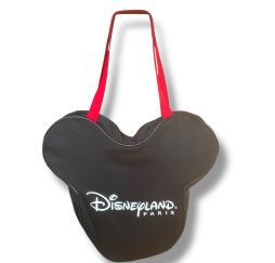 Disney Sac Tote Bag Minnie Disneyland Paris