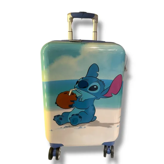 Disney Kabinentrolley Stitch Disneyland Paris