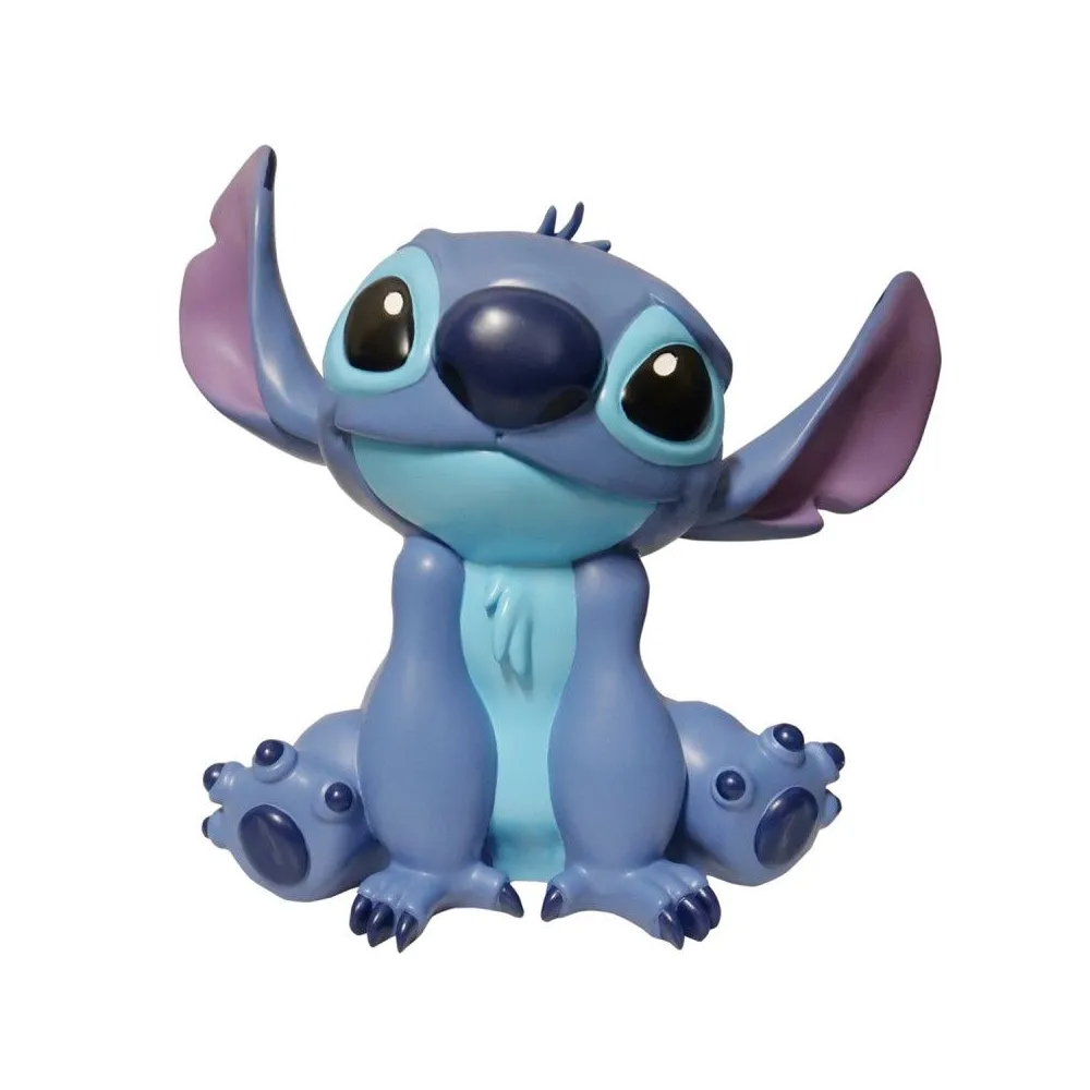 Disney Gartenstatue Stitch
