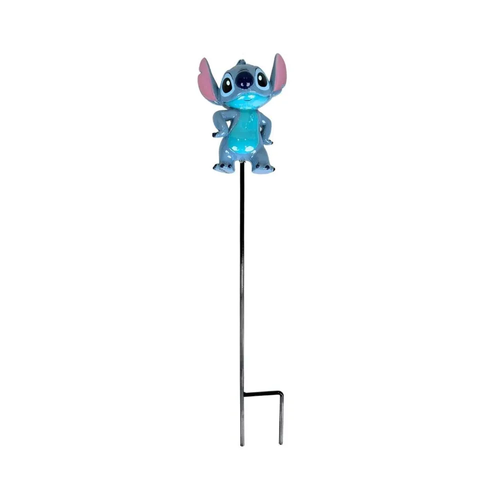 Disney tutor de jardinería Stitch