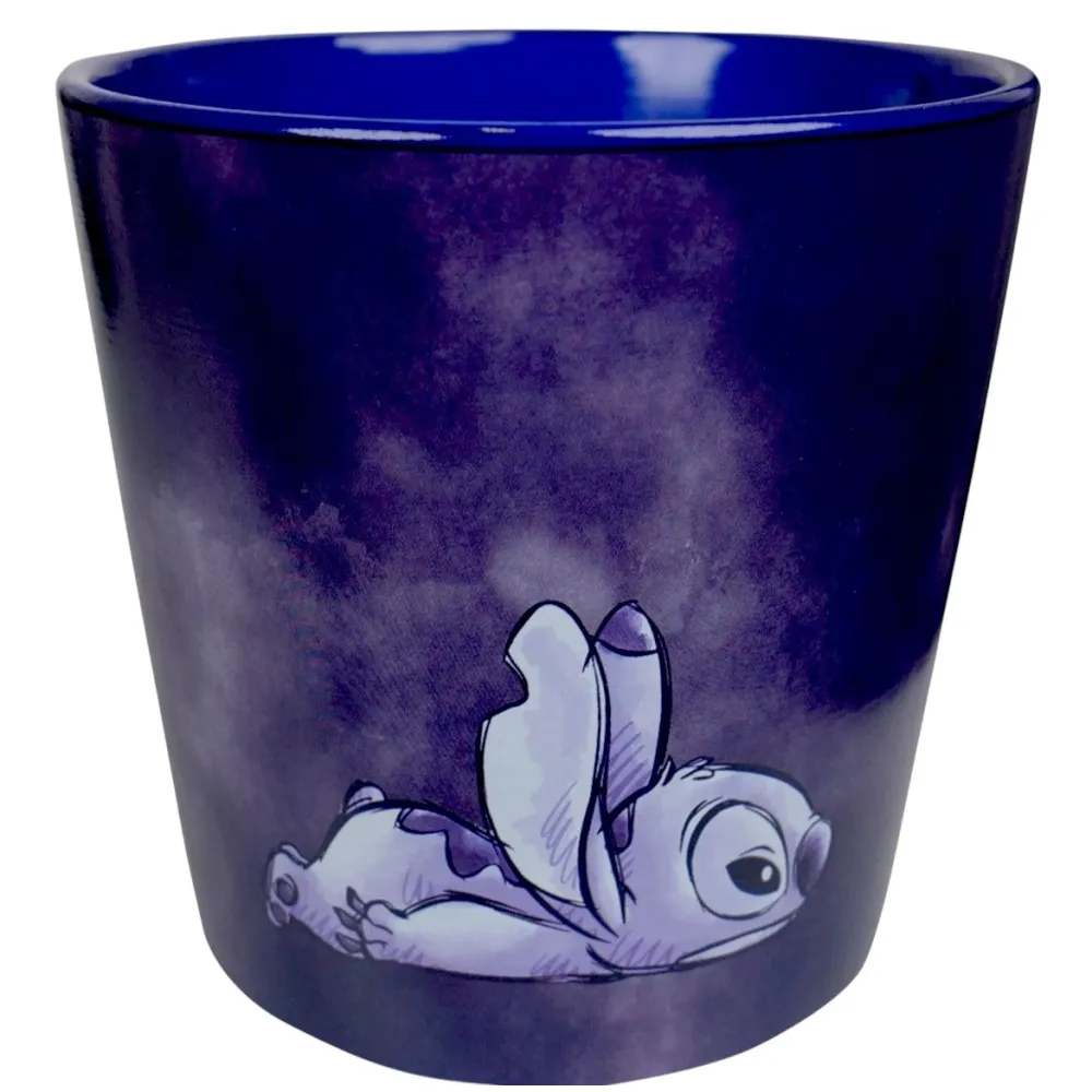 Disney Übertopf Stitch 14cm