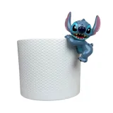 Disney decoración maceta Figura Stitch