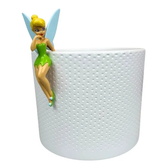 Disney Dekorationstopf Glockenfee Figur