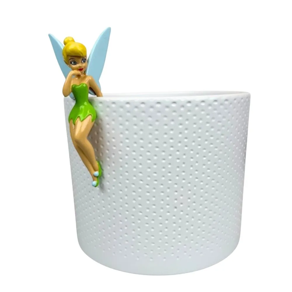 Disney Dekorationstopf Glockenfee Figur