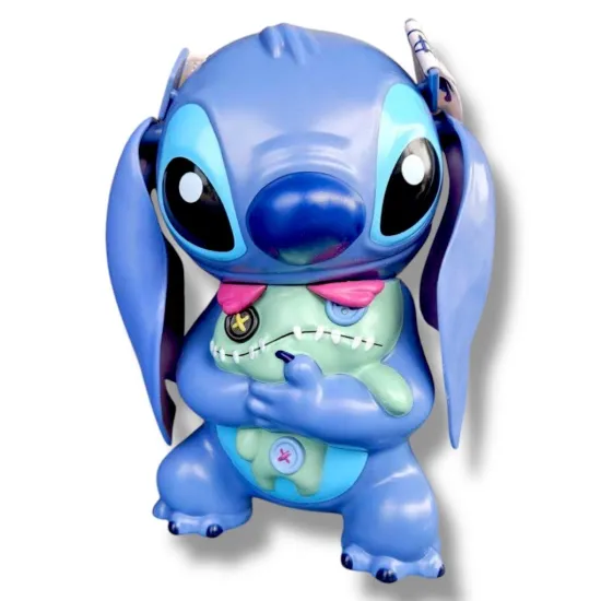 Disney Trinkflasche Stitch Disneyland Paris