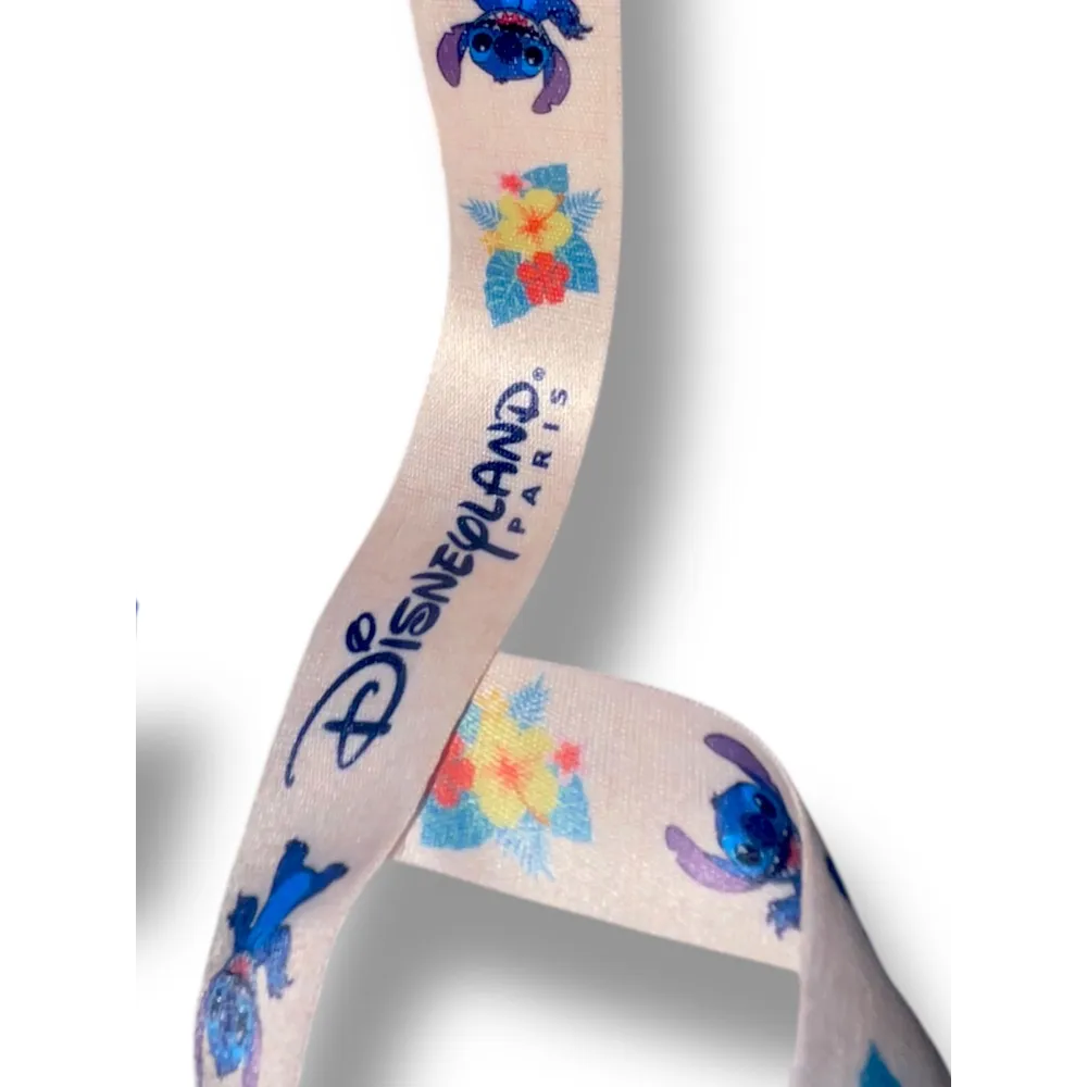 Disney Gourde Stitch Disneyland Paris