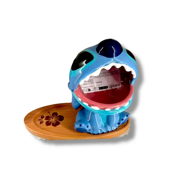 Disney Catchall Stitch Disneyland Paris