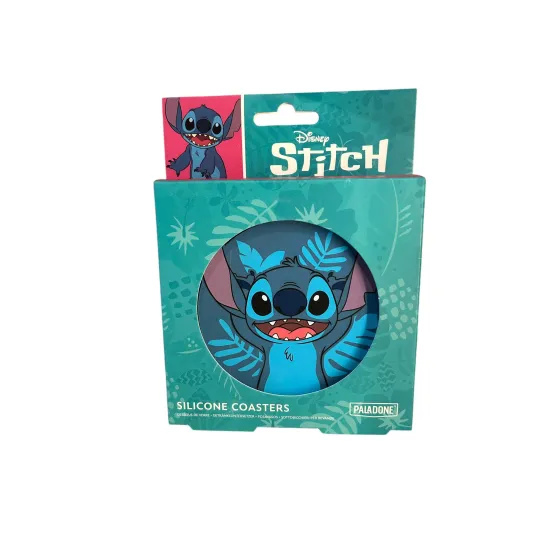 POSAVASOS STITCH DISNEYLAND PARIS