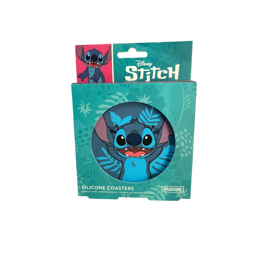 STITCH COASTER DISNEYLAND PARIS