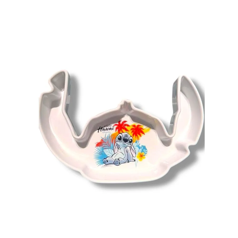 STITCH COLLECTION HAWAII DISNEYLAND PARIS SMALL BOWL