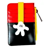 Disney Kartenhalter Mickey Disneyland Paris