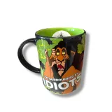 Disney Mug Scar Roi Lion Disneyland Paris