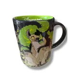 Disney Mug Scar Roi Lion Disneyland Paris