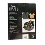 Disney gaufrier Mickey Disneyland Paris