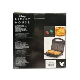 Disney Appareil à croque-monsieur Mickey Disneyland Paris