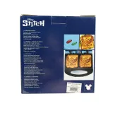 Disney Appareil à croque-monsieur Stitch Disneyland Paris