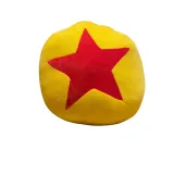 Disney Coussin Pixar Disneyland Paris