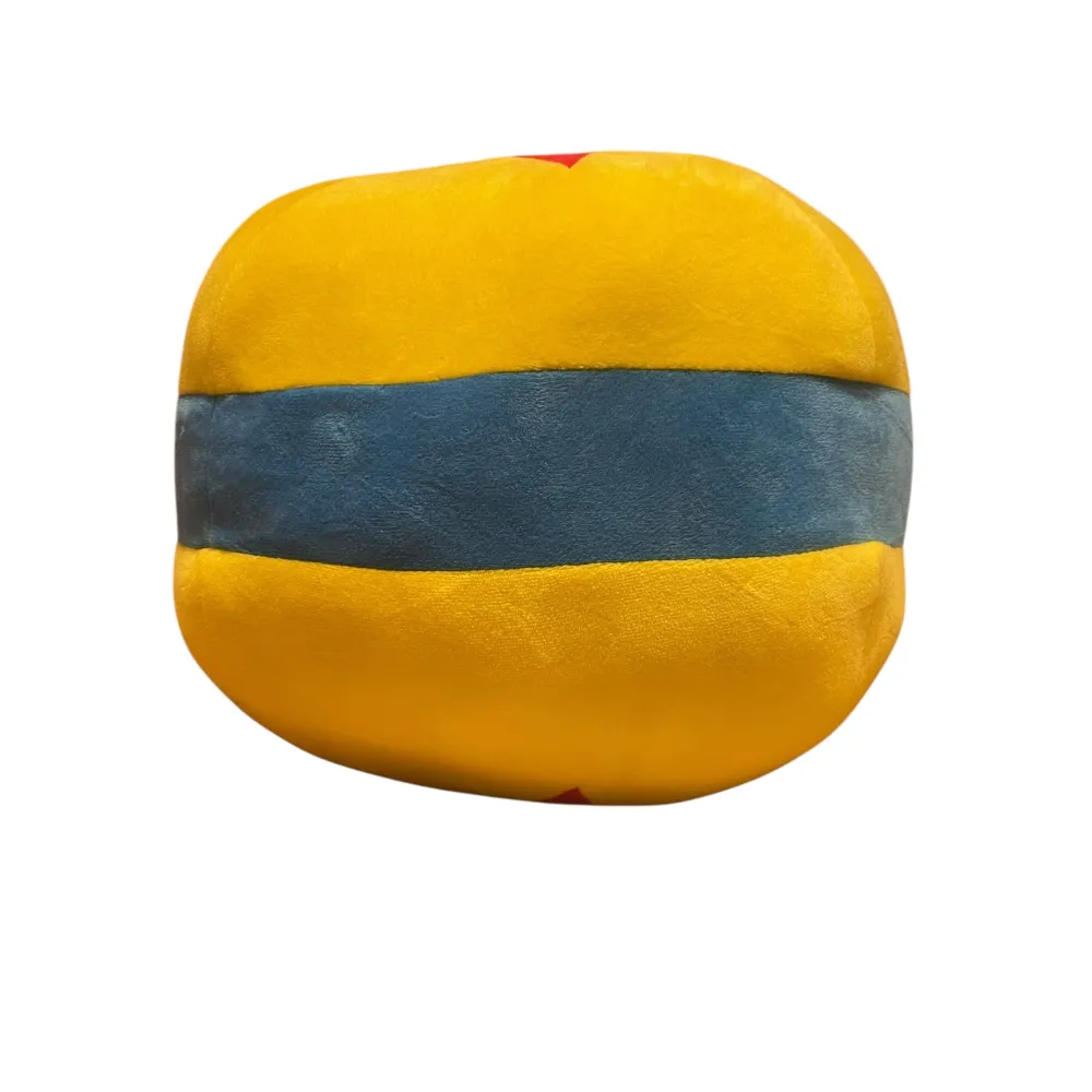 Disney Coussin Pixar Disneyland Paris