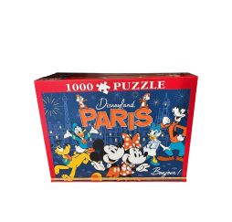 Disney Puzzle Collection...