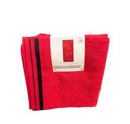 Disney Serviette de toilette Minnie Disneyland Paris