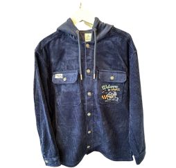 Disney Veste Velours Stitch...