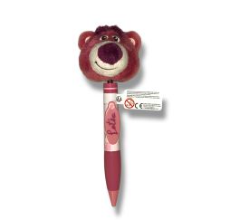 Disney stylo peluche Lotso...